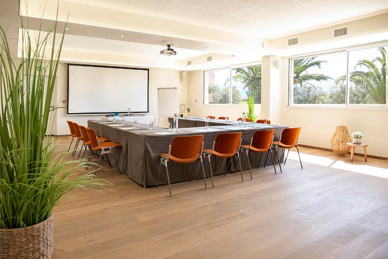 Hotel Les Bulles de Mer