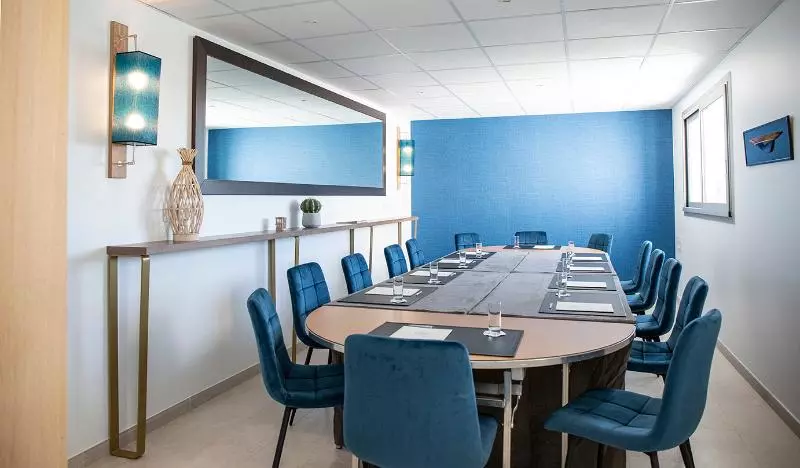 Hotel Les Bulles de Mer