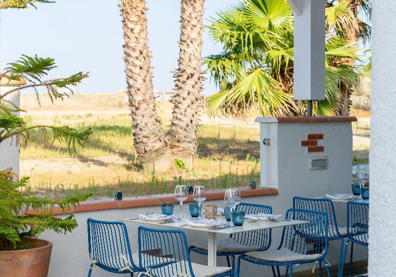 Hotel Les Bulles de Mer