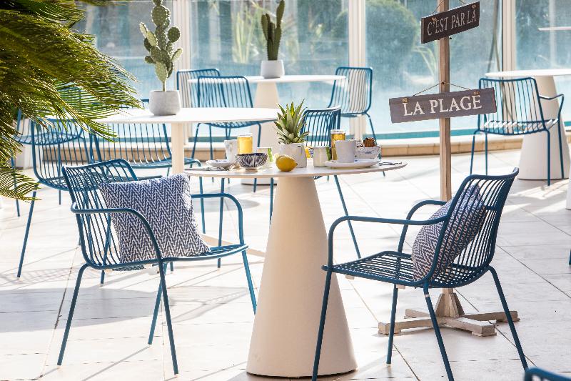 Hotel Les Bulles de Mer