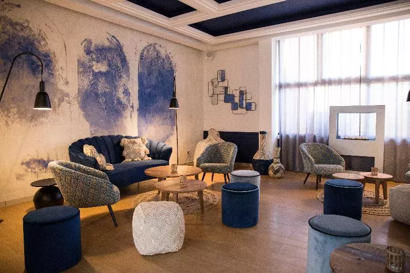 Hotel Les Bulles de Mer