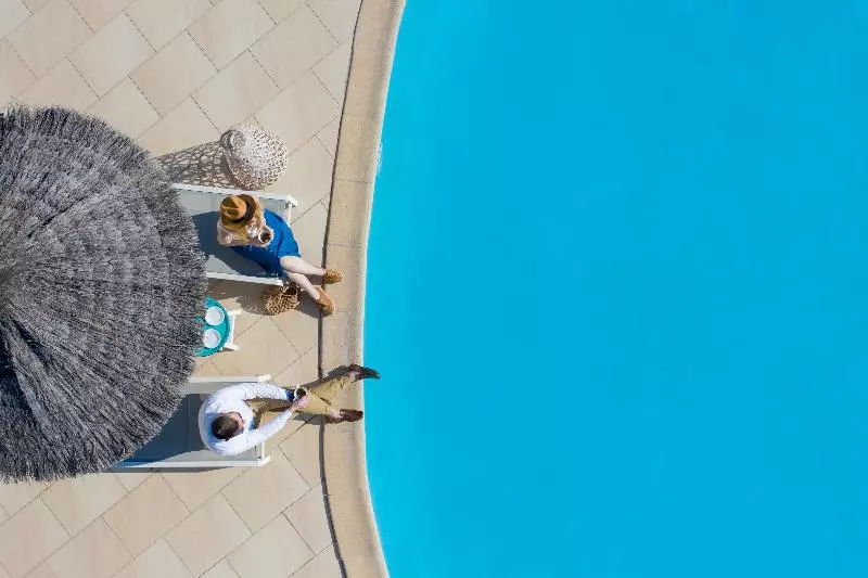 Hotel Les Bulles de Mer