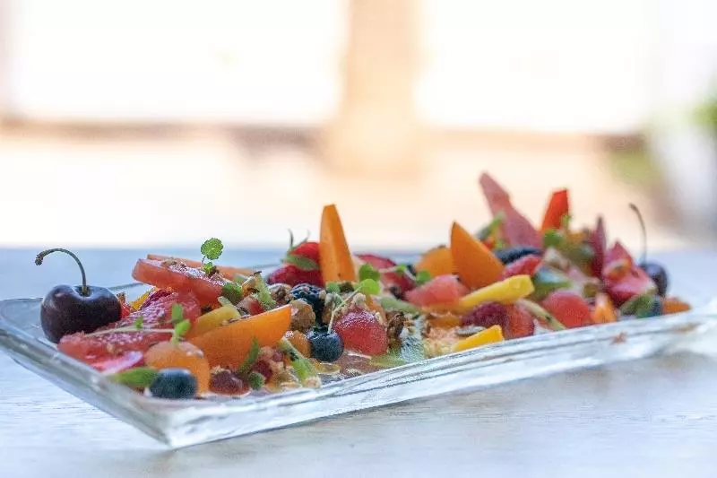 Hotel Les Bulles de Mer