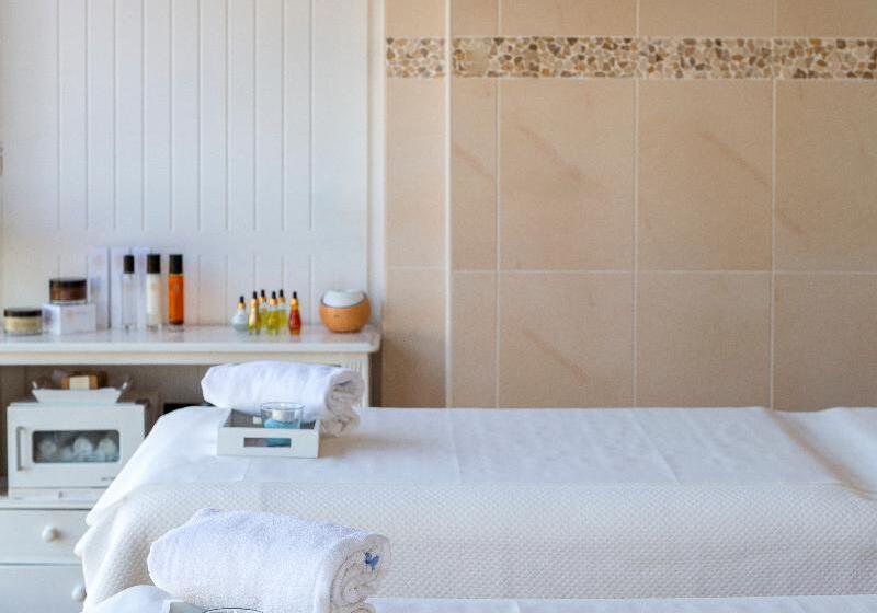 Hotel Les Bulles de Mer