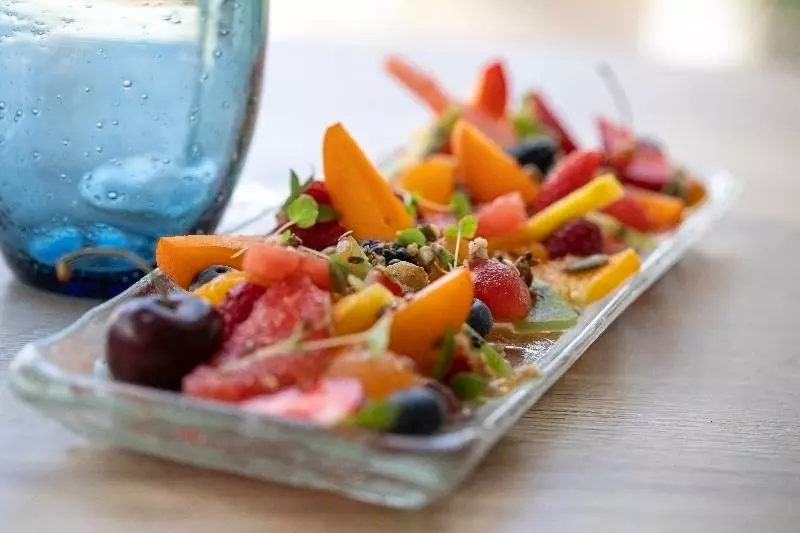 Hotel Les Bulles de Mer