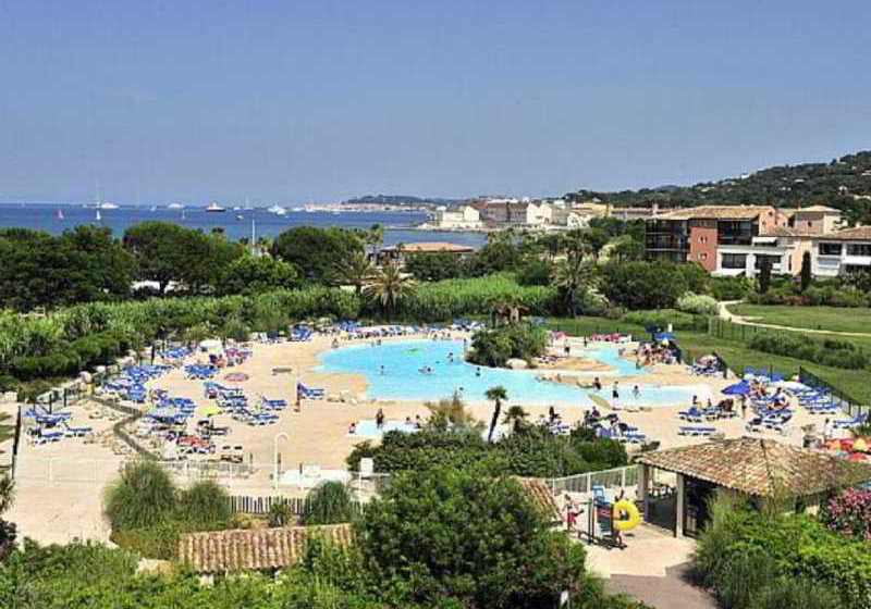 Hotel Maeva Les Marines De Gassin