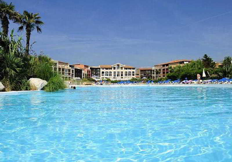 Hotel Maeva Les Marines De Gassin