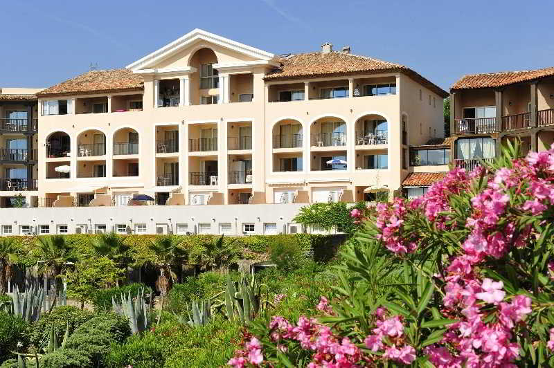 Hotel Maeva Les Marines De Gassin