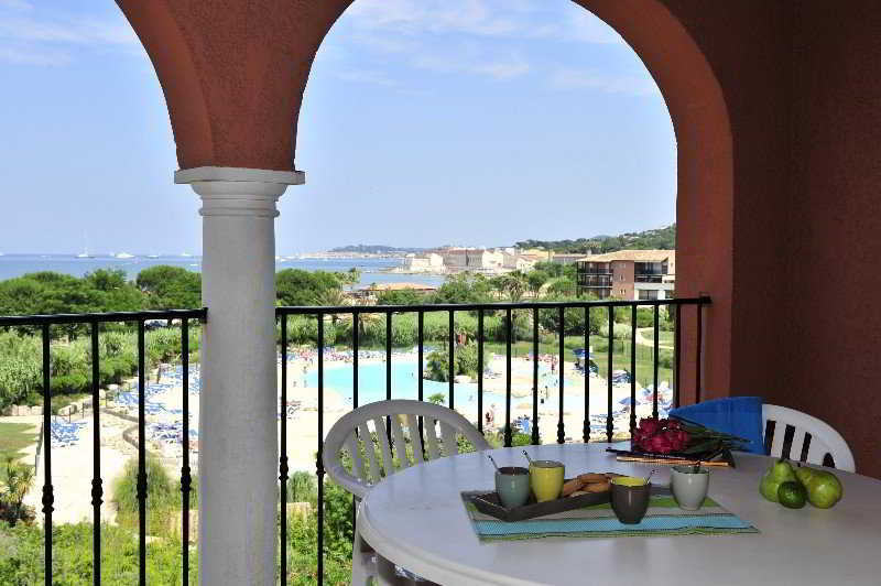 Hotel Maeva Les Marines De Gassin