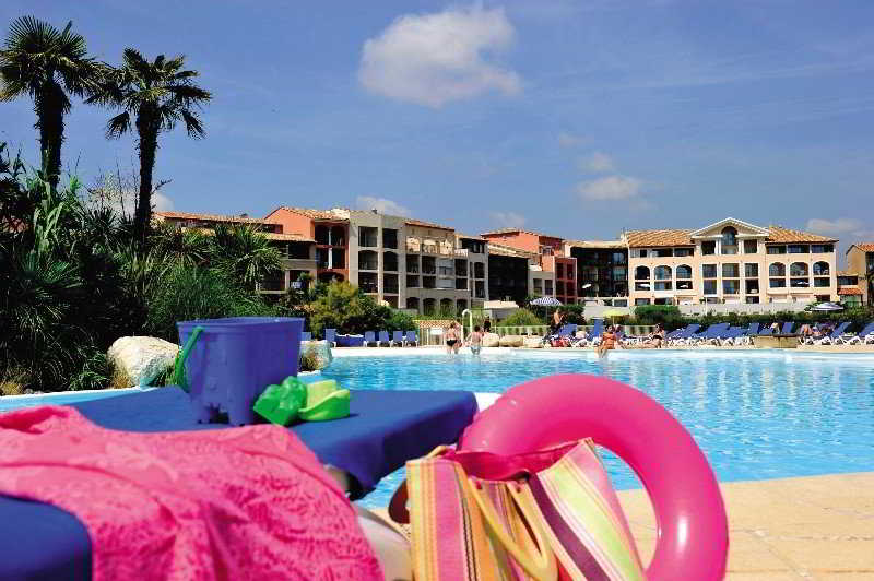 Hotel Maeva Les Marines De Gassin