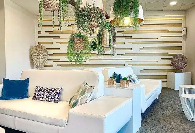 酒店 Mercure Libourne Saintemilion