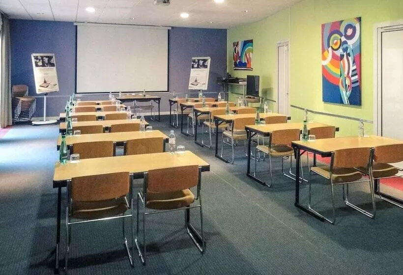 酒店 Mercure Libourne Saintemilion