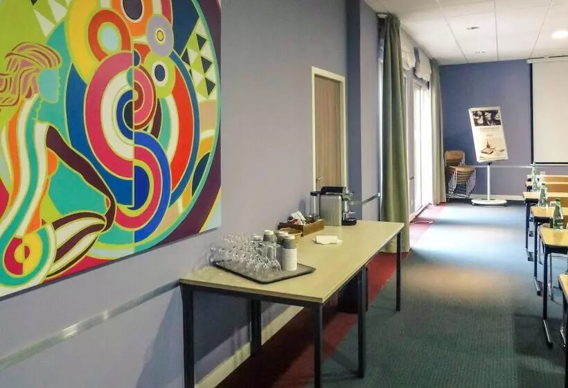 酒店 Mercure Libourne Saintemilion