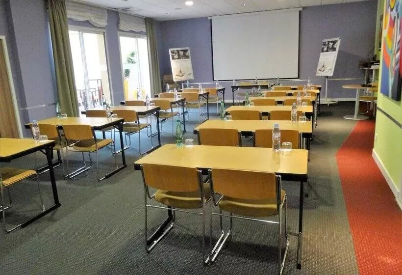 酒店 Mercure Libourne Saintemilion