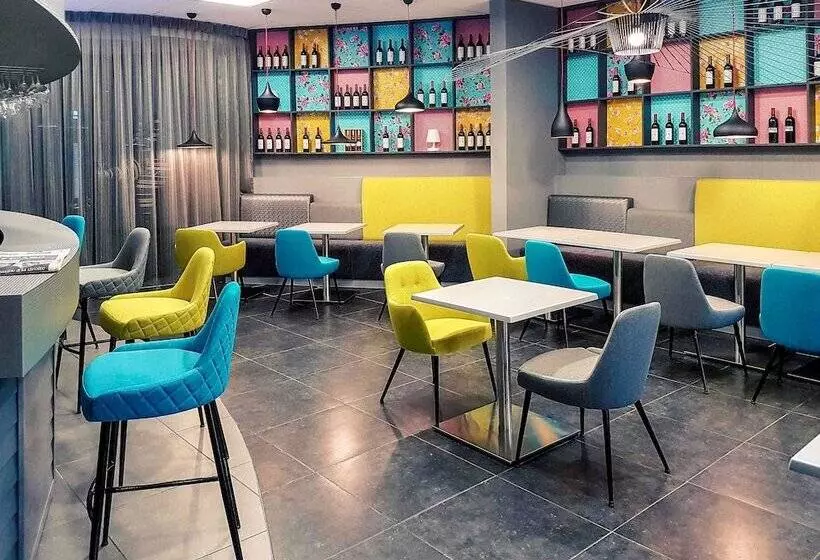 酒店 Mercure Libourne Saintemilion