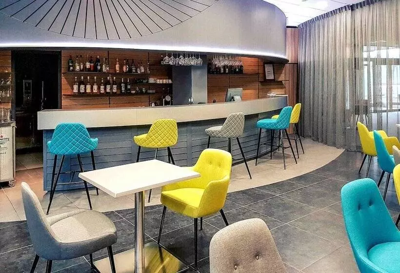 酒店 Mercure Libourne Saintemilion