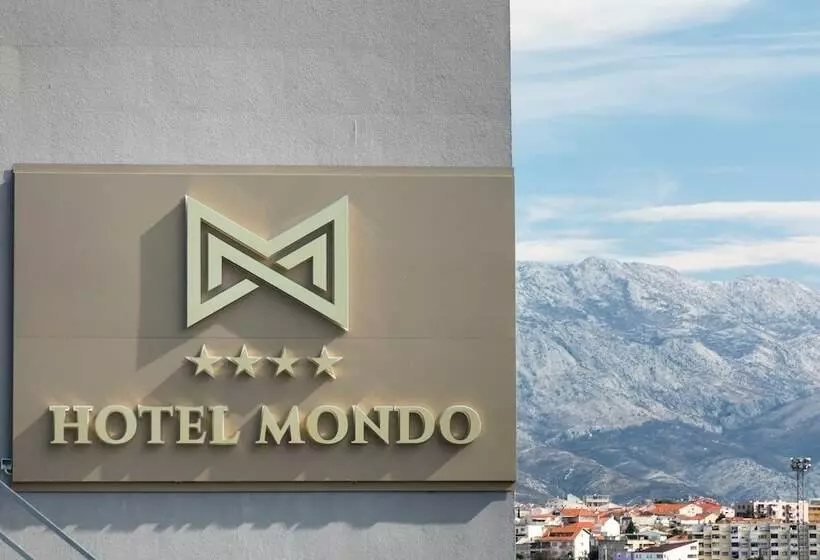 Hotel Mondo