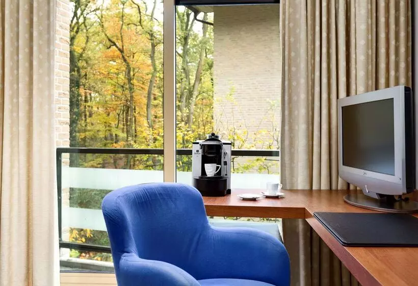 Fletcher Hotel Restaurant Sparrenhorst Veluwe