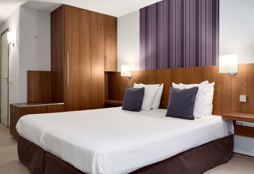 Fletcher Hotel Restaurant Sparrenhorst Veluwe