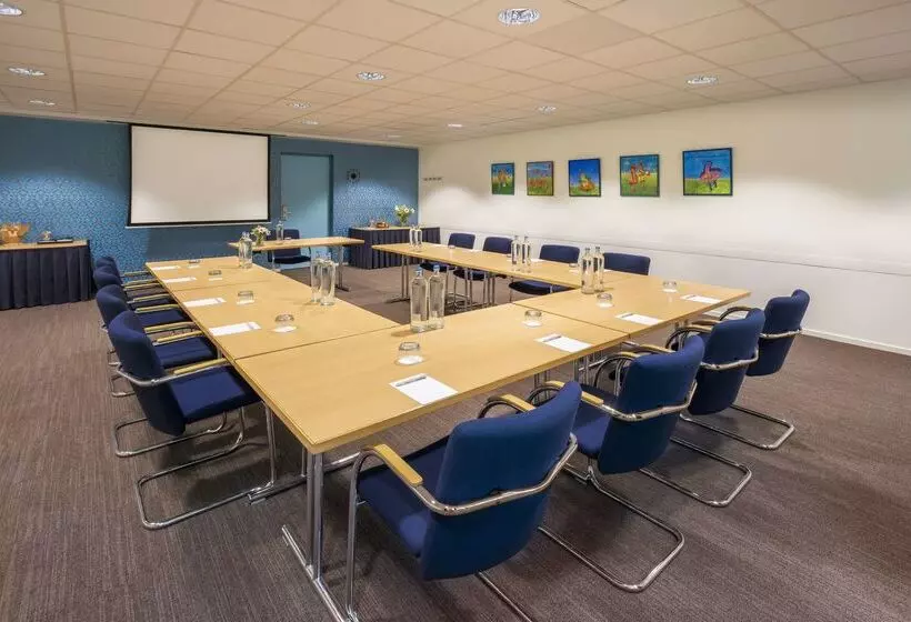 Fletcher Hotel Restaurant Sparrenhorst Veluwe