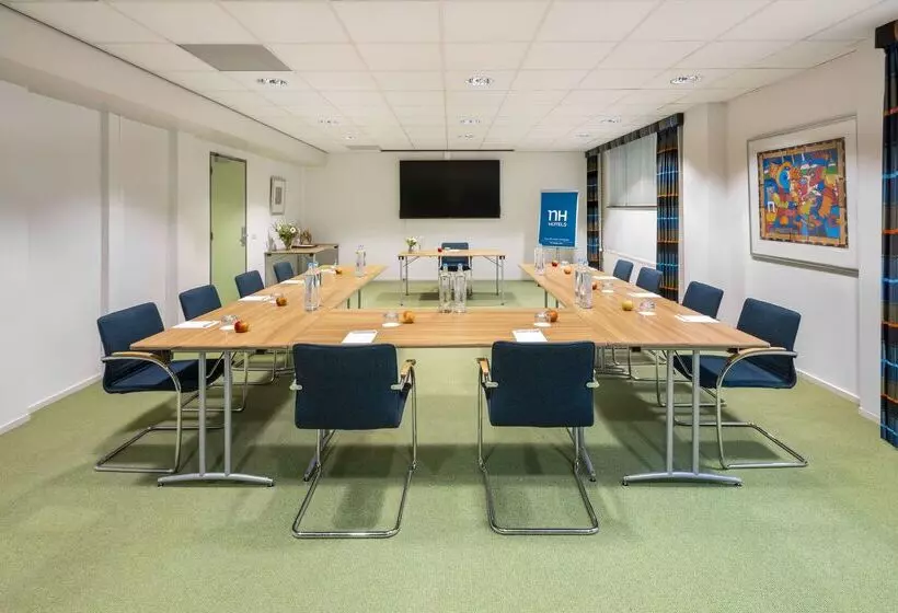 Fletcher Hotel Restaurant Sparrenhorst Veluwe