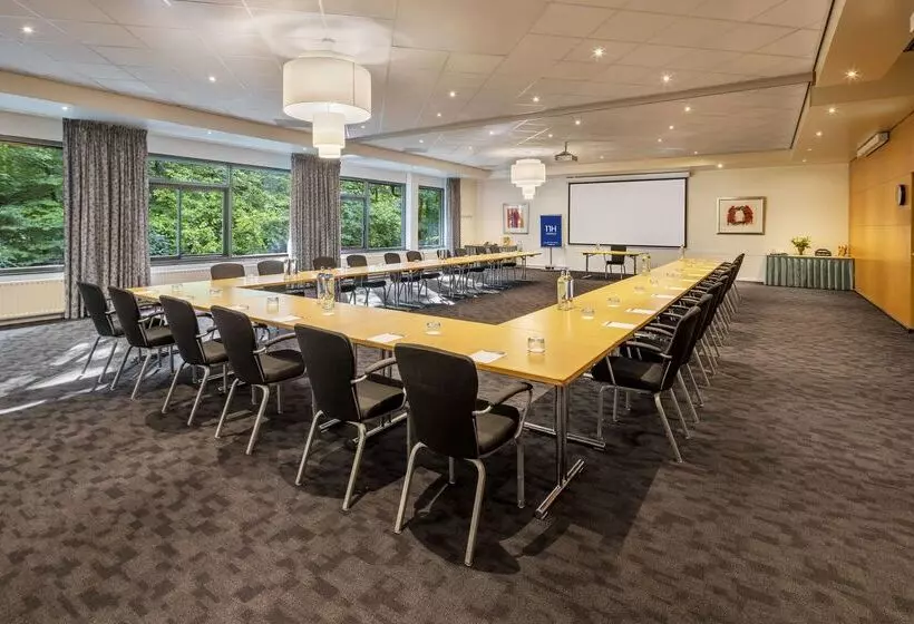 Fletcher Hotel Restaurant Sparrenhorst Veluwe