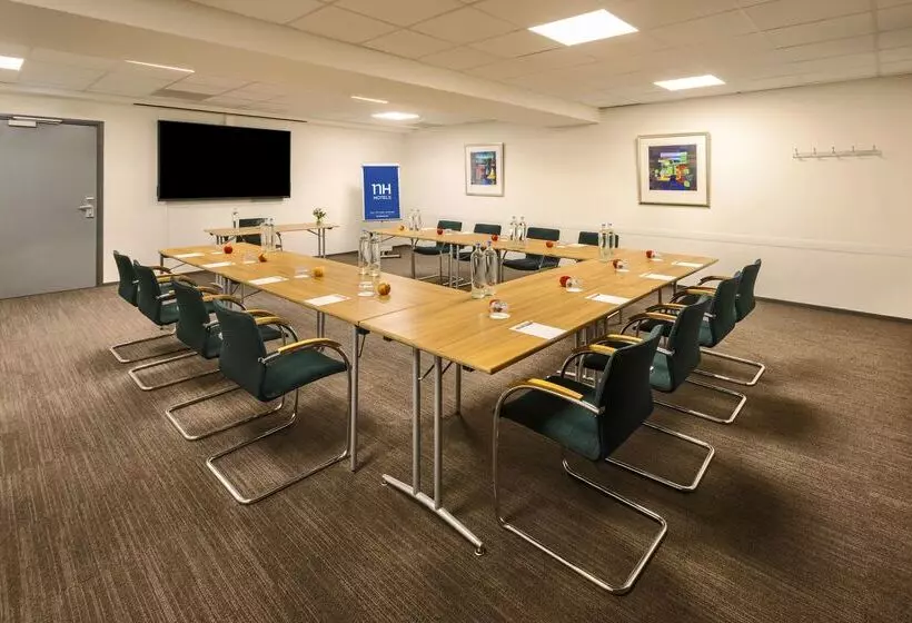 Fletcher Hotel Restaurant Sparrenhorst Veluwe