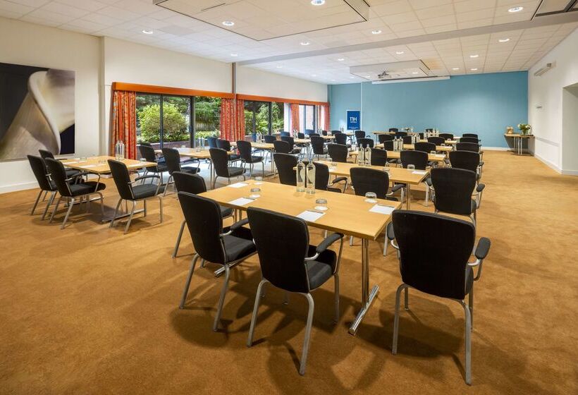 Fletcher Hotel Restaurant Sparrenhorst Veluwe