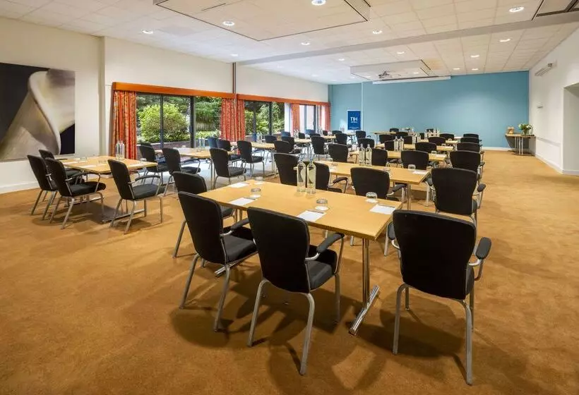 Fletcher Hotel Restaurant Sparrenhorst Veluwe