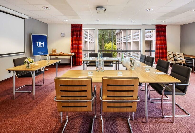 Fletcher Hotel Restaurant Sparrenhorst Veluwe