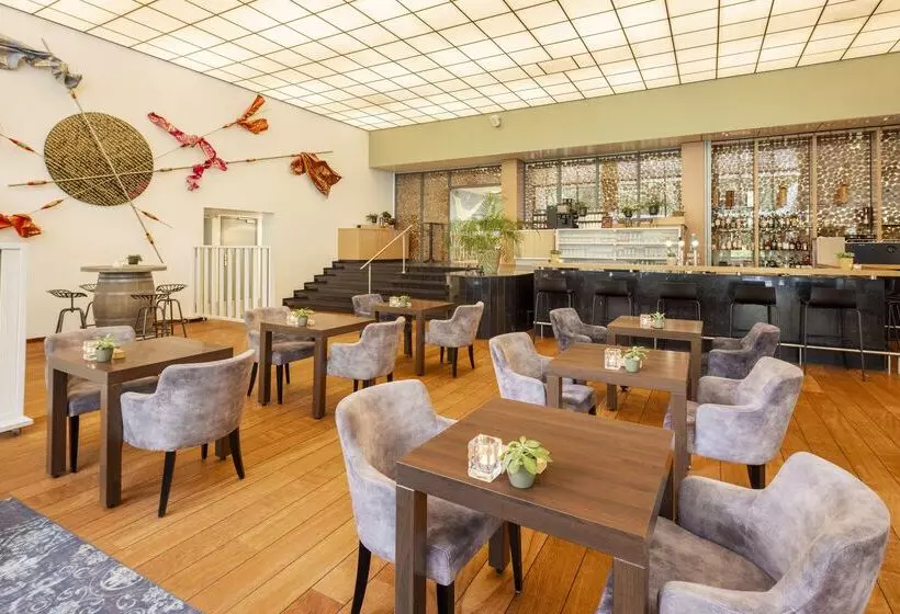 Fletcher Hotel Restaurant Sparrenhorst Veluwe