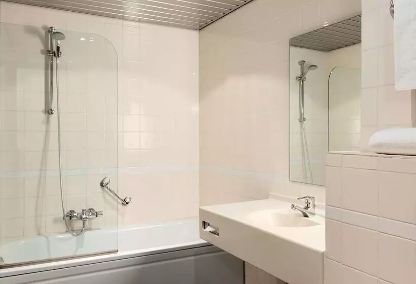 Fletcher Hotel Restaurant Sparrenhorst Veluwe