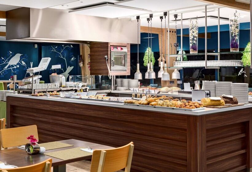 Fletcher Hotel Restaurant Sparrenhorst Veluwe