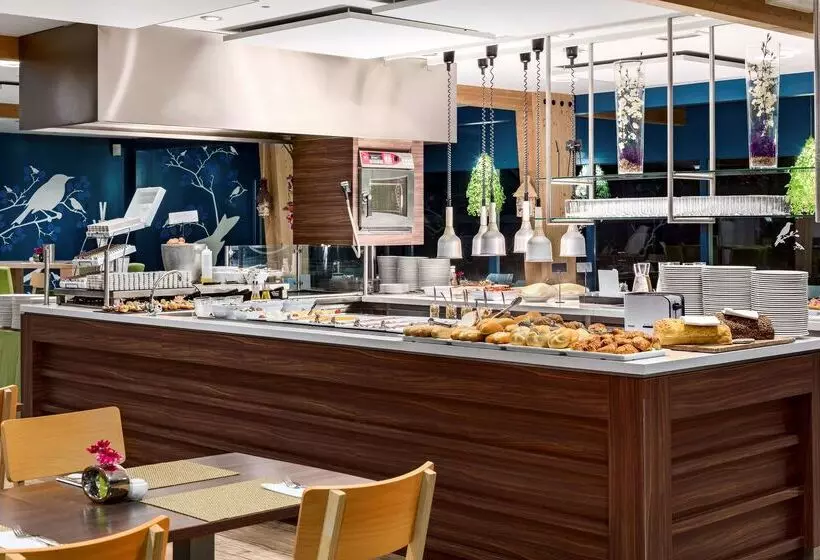 Fletcher Hotel Restaurant Sparrenhorst Veluwe