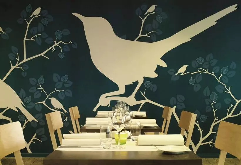 Fletcher Hotel Restaurant Sparrenhorst Veluwe