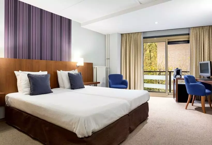 Fletcher Hotel Restaurant Sparrenhorst Veluwe