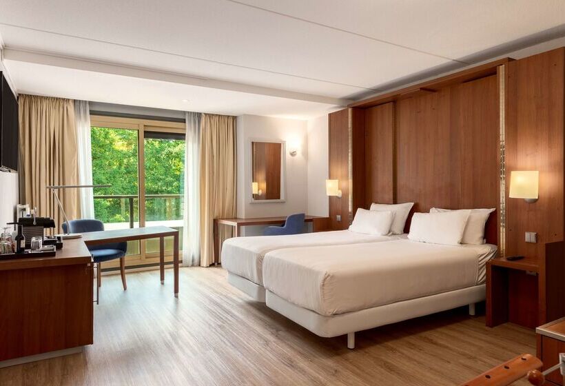 Fletcher Hotel Restaurant Sparrenhorst Veluwe