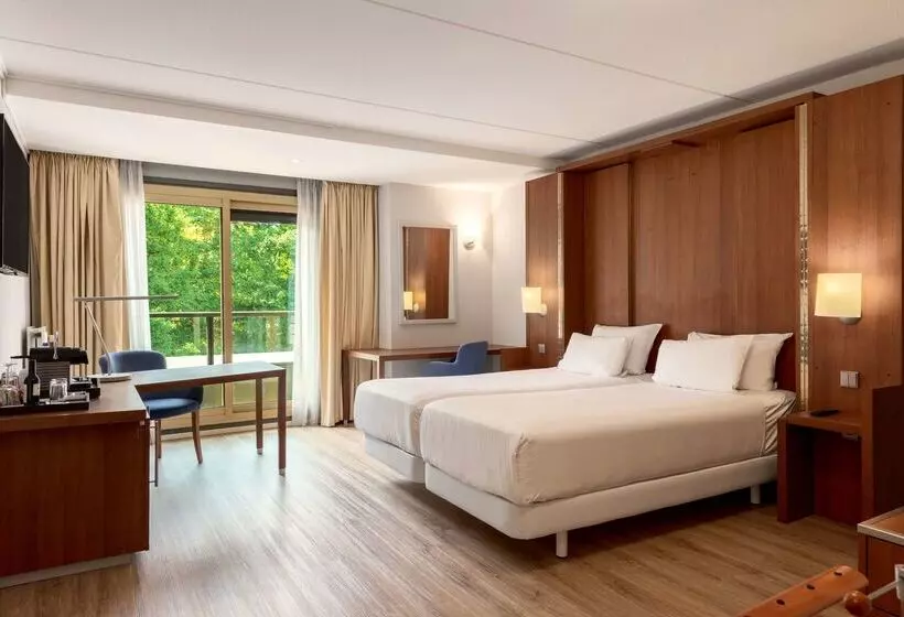 Fletcher Hotel Restaurant Sparrenhorst Veluwe