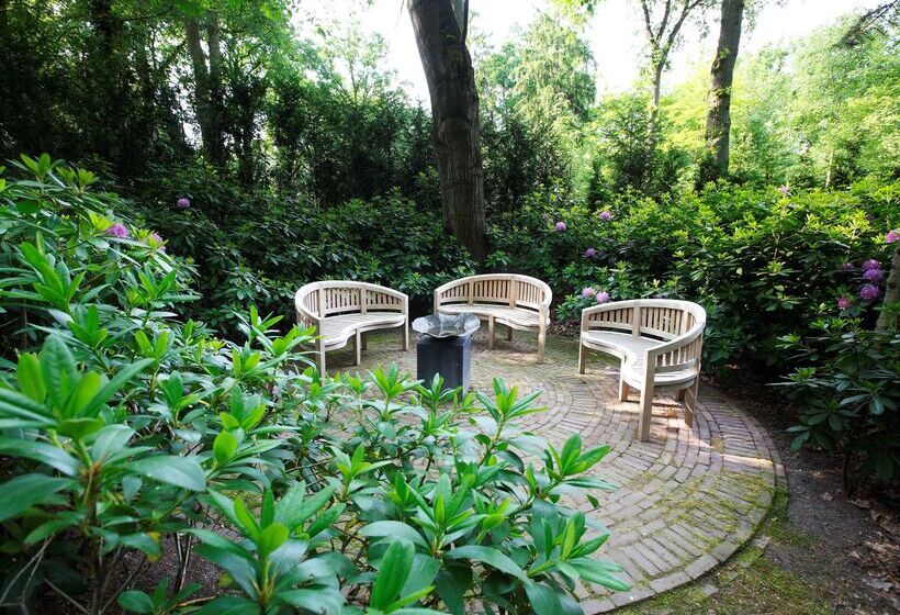 Fletcher Hotel Restaurant Sparrenhorst Veluwe