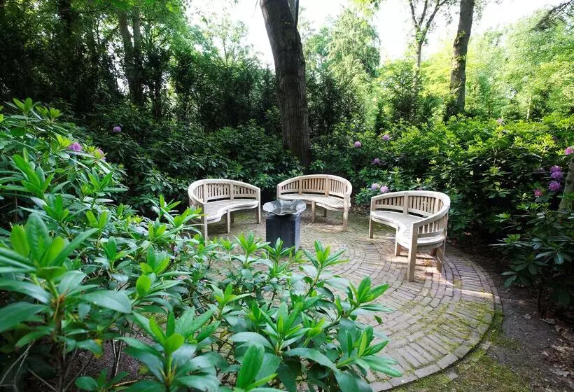 Fletcher Hotel Restaurant Sparrenhorst Veluwe