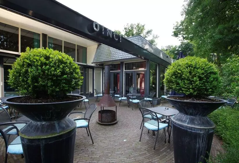 Fletcher Hotel Restaurant Sparrenhorst Veluwe