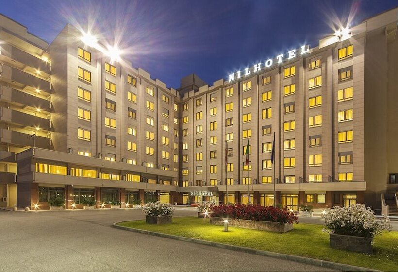 Nilhotel Florence
