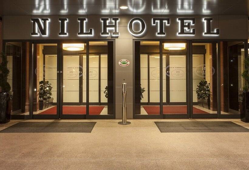 Nilhotel Florence