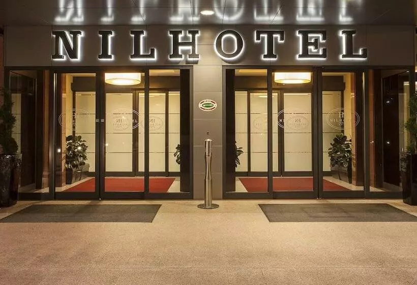 Nilhotel Florence