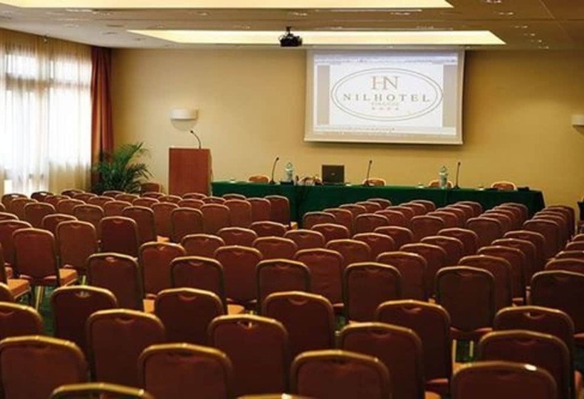Nilhotel Florence