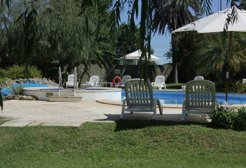 Hotel Palmar