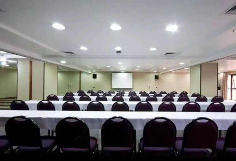 فندق Quality  Porto Alegre