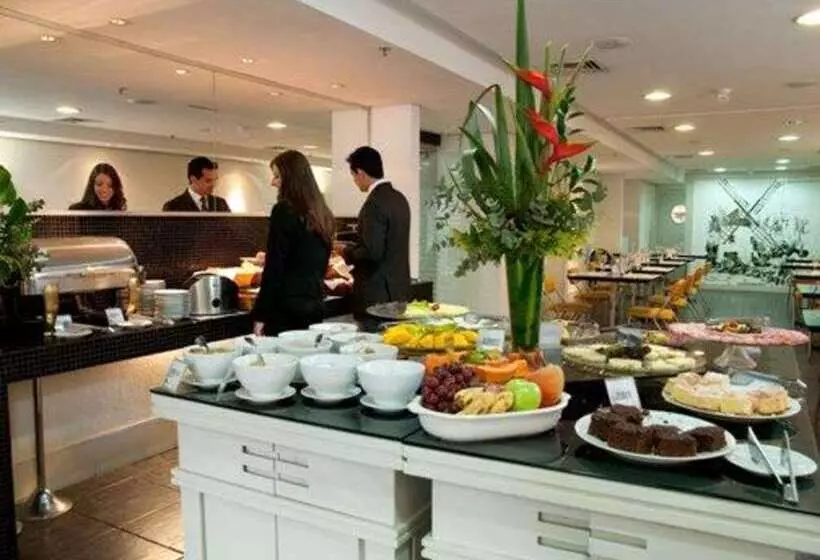 فندق Quality  Porto Alegre