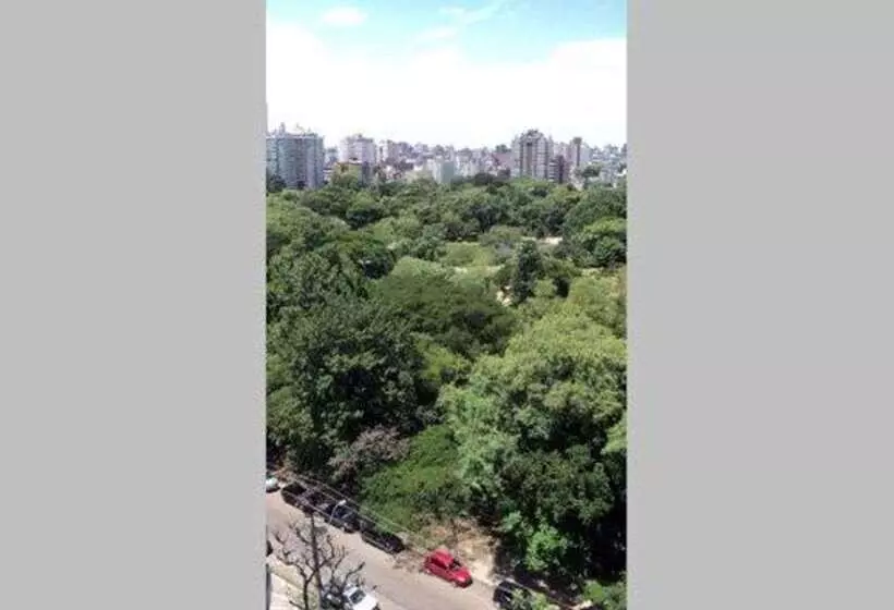 فندق Quality  Porto Alegre