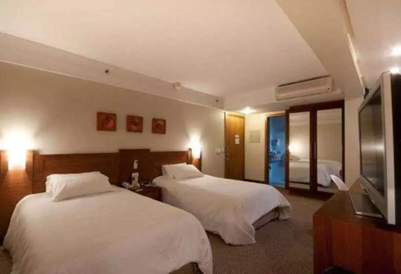 فندق Quality  Porto Alegre